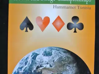 1997 world bridge championships hammamet tunisia, 