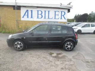 Renault Clio II 1,2 8V Basic