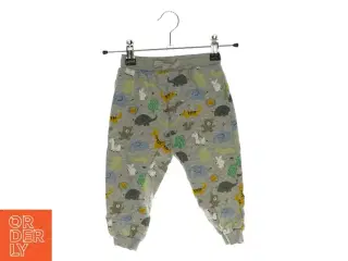 Joggingbukser fra H&M (Str. 92 cm)