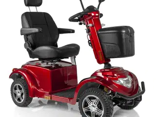 4 hjuls handikap 4 Blixmo x—1400