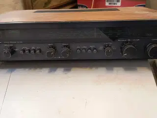 Rotel Receiver 