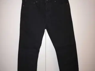 JJMIKE JJORIGINAL SQ 356 Jeans i tapered fit