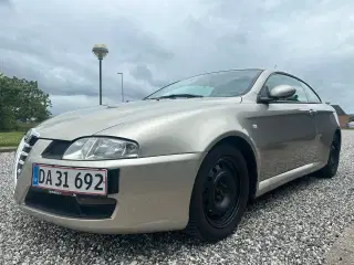 Alfa Romeo GT 2,0 JTS Selespeed