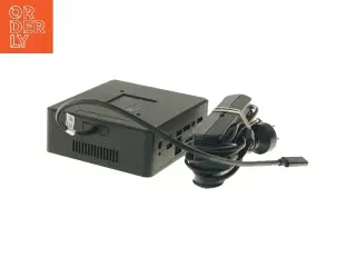Dell Thunderbolt Dock fra Dell (str. 15x15 cm)