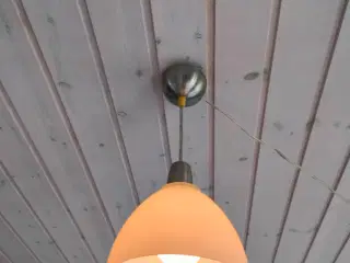 elektrisklampe