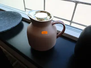 Kaffekande STELTON fersken 1 ltr H205 mm Amphora