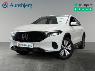 Mercedes EQA250+  Progressive