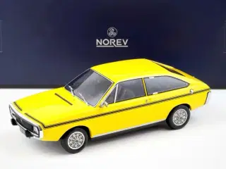 1:18 Renault 15TL 1973
