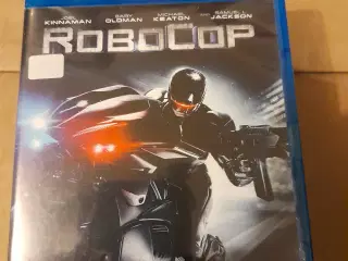 Robocop