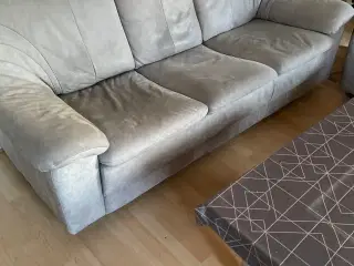 Sofa 3 og 2 