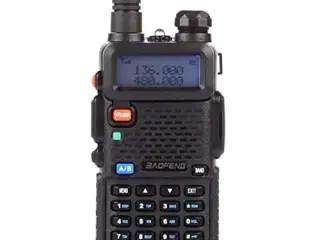 Walkie Talkie - BaoFeng UV-5R 8W