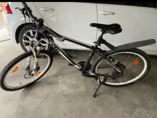 KTM, hardtail, 24 gear