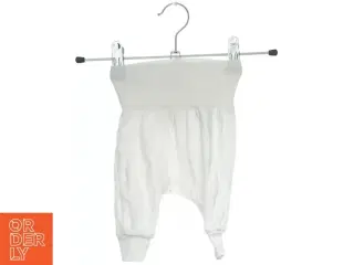 Babybukser med fold-over talje fra H&M (str. 50)