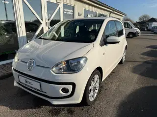VW Up! 1,0 75 Move Up!