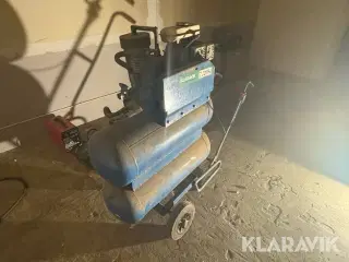 Kompressor Benzin