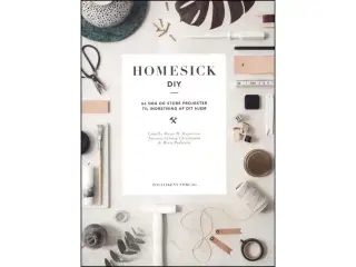 Homesick DIY