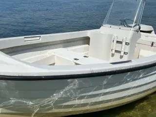 Crescent 465 Trader