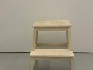 Taburet, IKEA (Bekväm)