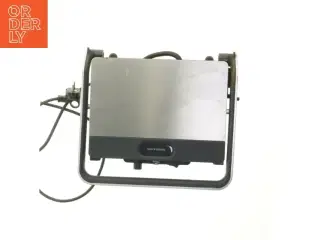 Elektrisk toastjern fra Espressions (str. 36 cm x. 31 cm)