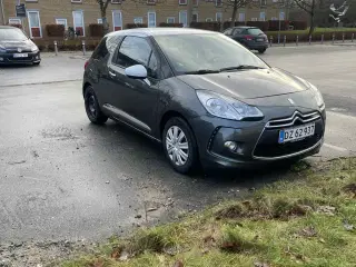 Citronen Ds3 