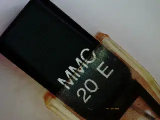 B&O MMC 20E, 20S & MMC 10E reparation