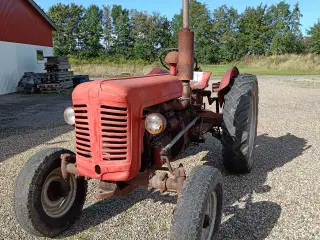 Bukh 403  Traktor