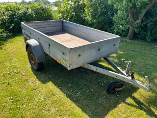 Brenderup trailer 500/350 kg