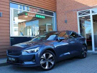 Polestar 2 EL Standard Range 272HK 5d Aut.