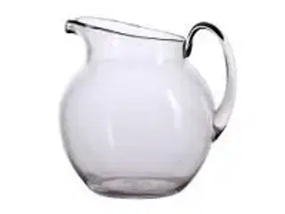 2 stk. Kande 3 ltr GlassFORever