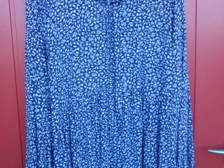 Efterår. Lunt tøj. Kolde morgener.