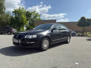 VW Passat 1,6 Trendline