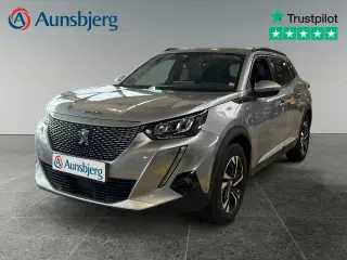 Peugeot e-2008 50 Allure