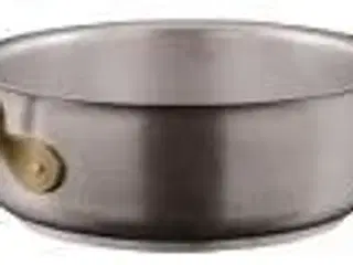 1 stk. Gryde lav 2,5 ltr diam 200 mm Vintage look