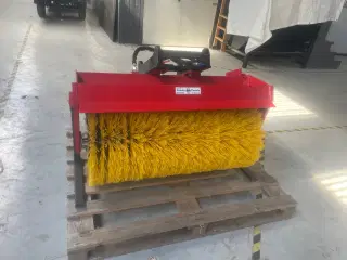 Hydraulisk Kost til minigraver