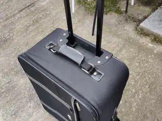 Rejsekuffert 