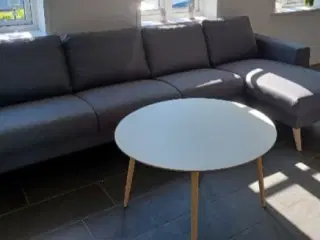 Sofa fuldstændig som ny
