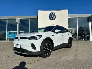 VW ID.4 77 Pro Performance