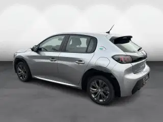 Peugeot e-208 50 Active Pack