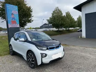 BMW i3  BEV