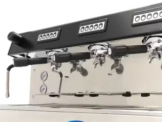 Espressomaskine – 3 Stempler