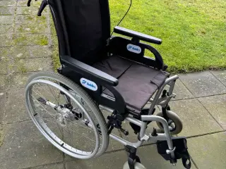 Kørestol - Mobilex