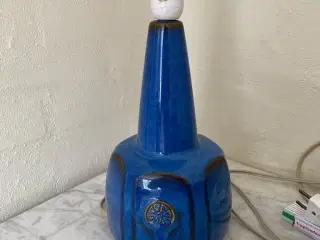 Sødahl keramik lampe
