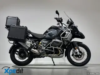 BMW R 1250 GS Adventure