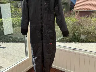 Santi BZ200 inderdragt til dykning