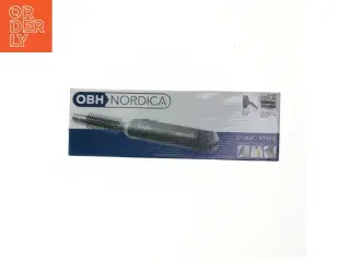OBH Nordica varmestyler fra OBH Nordica (str. 31 cm)