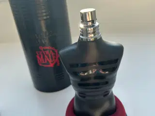 Jean Paul Gaultier ultra male perfume 125ml