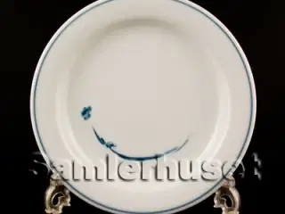 Cumulus Kagetallerken 16 cm.