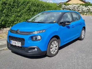 Citröen C3 1.2i 