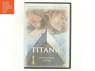Titanic
