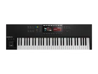 Native Instruments Komplete Kontrol S61 MK2